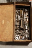 Toolbox & Contents