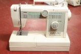 Euro-pro Sewing Machine