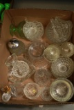 Box Of Glassware