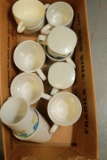 Box Of Cups