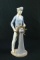 Captain Lladro Figurine