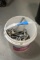 Bucket Of Carriage Bolts