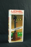 Lionel Automatic Operating Semaphore