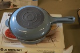 Le Creuset Traditional Multi Function Pan