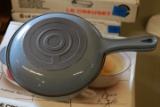 Le Creuset Traditional Multi Function Pan