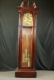 Howard Miller 61st Anniversary Clock