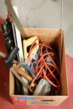 Box Of Misc. Tools