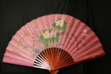 Jumbo Oriental Fan
