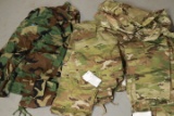 Army Clothes