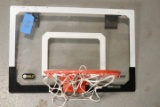 Mini Basketball Hoop For Door