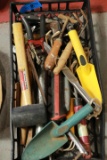 Garden Tools, Hammer, & Mallet