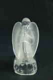 Antique Angel Candy Dish