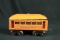 Metal Lionel Train