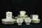 Set Of Noritake China 