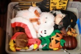 Stuffed Animals