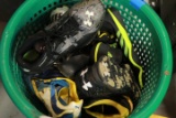 Box Of Cleats
