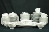 Set Of Noritake China 