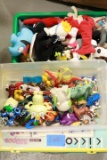2 Boxes Of Toys