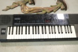 Lowry Electric Keyboard