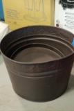 Metal Bucket