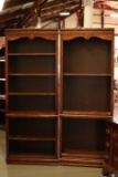 3 Book Cases