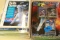 Ken Griffey Posters, Cards, & Notebook