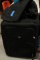 2 Duffle Bags & Suitcase