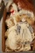 3 Boxes Of Dolls