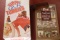 Tippy Tumbles Doll, Inlay Box, & British History Book