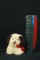 Stuffed Animal & Gems Of Literature Book 1902