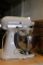 Kitchen Aid Mixer With Attachments