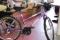 Huffy Womens Bicycle