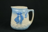 Colonial Style Pitcher