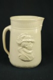 Colonial Style Pitcher