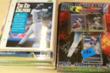 Ken Griffey Posters, Cards, & Notebook