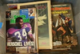 Assorted Sports Illustrated