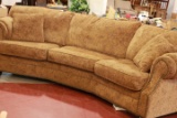 Upholstered Sofa