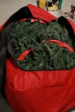 Christmas Tree In Bag