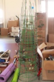 15 Tomato Cages