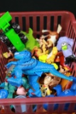 Box Of Toys