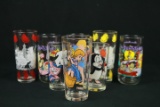 Assorted Glasses