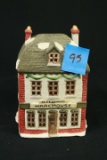 Department 56 Warehouse