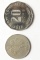 Misc. Vietnamese Coins