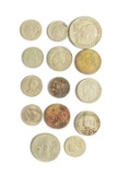 Misc. Filipino Coins