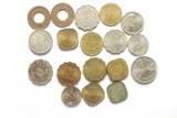 Misc. Coins From Pakistan