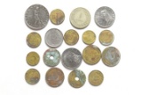 Misc. Turkish Coins