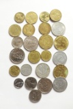 Misc. Coins From France