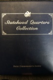 Statehood Quarters Collection