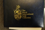 The Royal International Gold Collection
