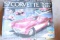 1957 Corvette Scale Model Kit